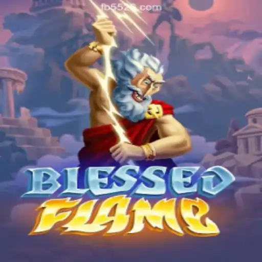 Exploring 'BlessedFlame': A Captivating Journey into Online Slots
