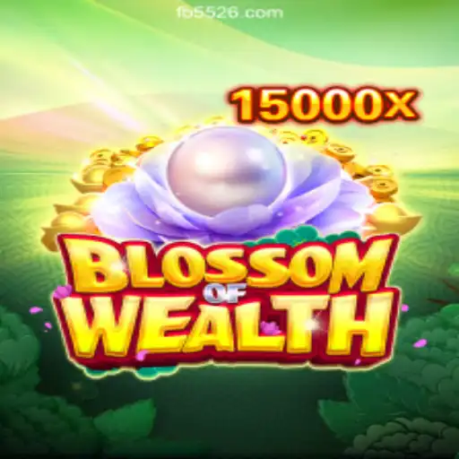BlossomofWealth: A Thrilling Journey on the 5526.COM Platform