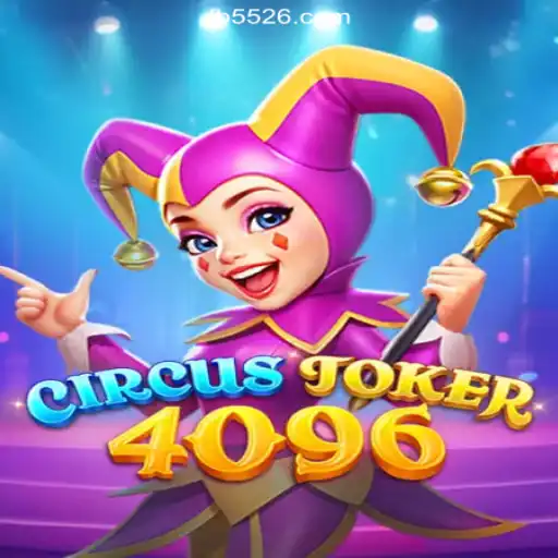 Discover the Thrilling World of CircusJoker4096 - Your Gateway to Online Slots in Brazil