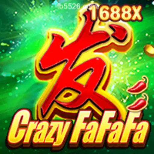 CrazyFaFaFa: Exploring the Thrilling World of Online Slots on the 5526.COM Platform