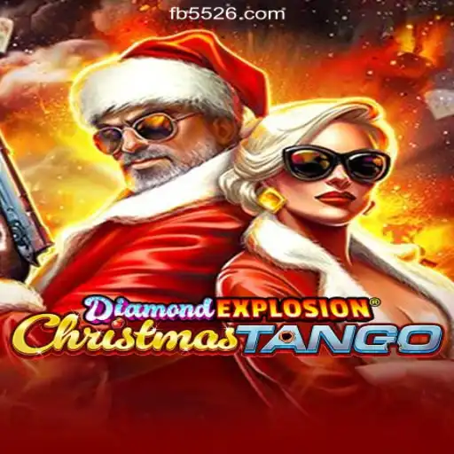 Unveiling the Thrills of DiamondExplosionTango on 5526.COM Platform