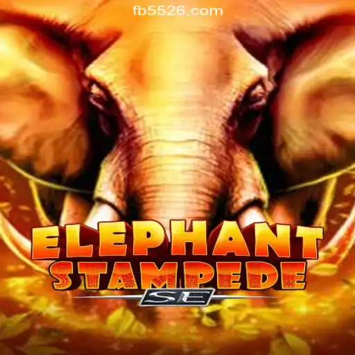 Discover the Exhilarating Gameplay of ElephantStampedeSE on the 5526.COM Platform