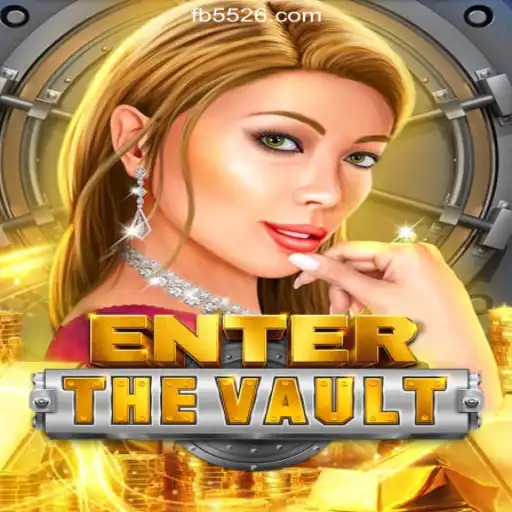Exploring EntertheVault: Unraveling the Secrets of Online Slots with 5526.COM Platform Brasil #1