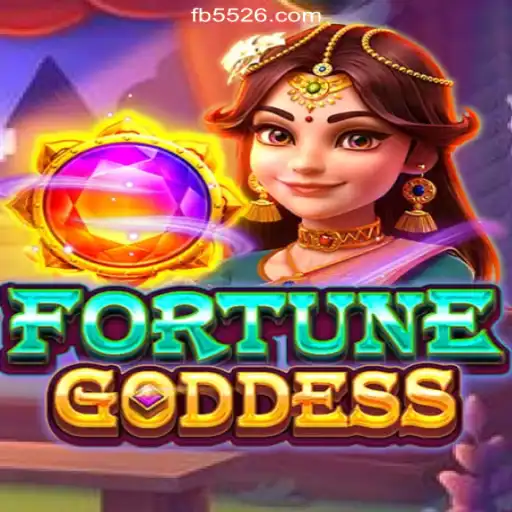 Unveiling FORTUNEGODDESS: The Ultimate Slot Experience on 5526.COM Platform