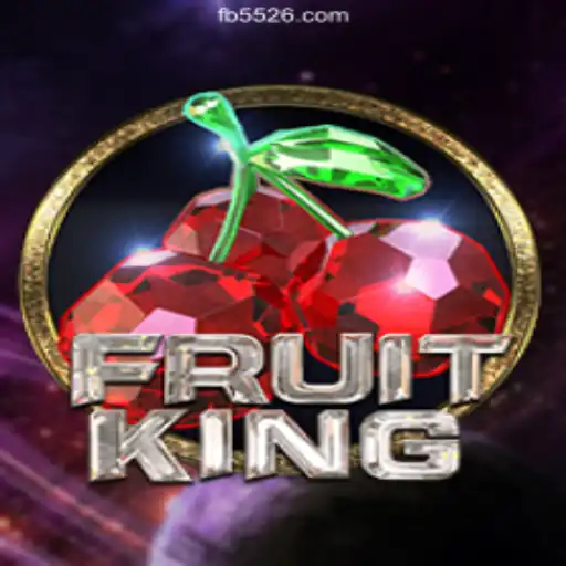 Exploring FruitKing: The Premier Online Slot Experience on 5526.COM