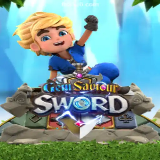 Exploring the World of GemSaviourSword: A Thrilling Online Slot Adventure