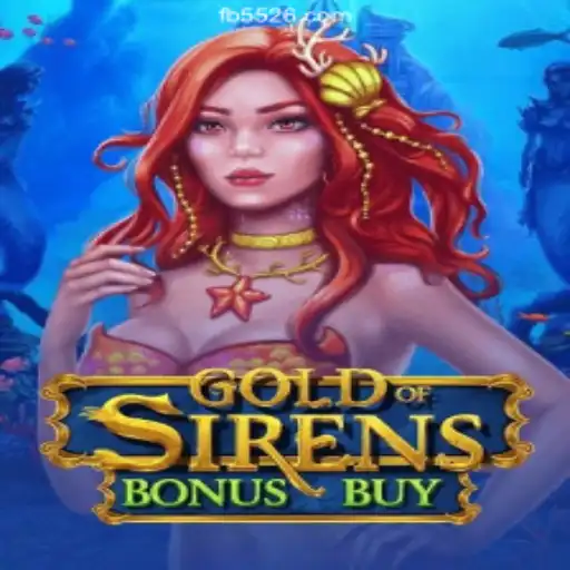 Explore the Enchanting World of GoldofSirensBonusBuy Slots