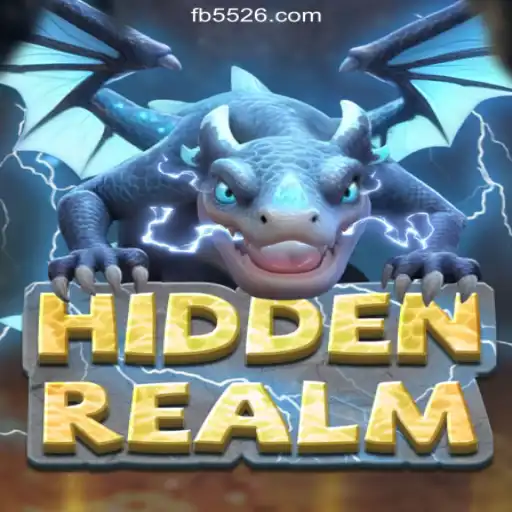 Discover the Enchanting World of HiddenRealm on 5526.COM: Brazil's Premier Online Slots Platform