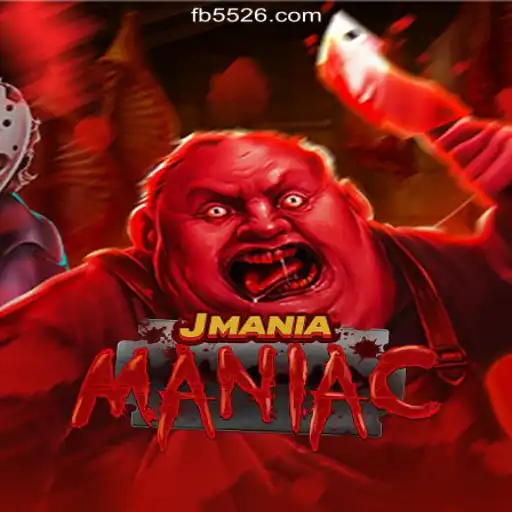 Exploring the Thrills of JManiaManiac: Brazil's Top Online Slot on 5526.COM