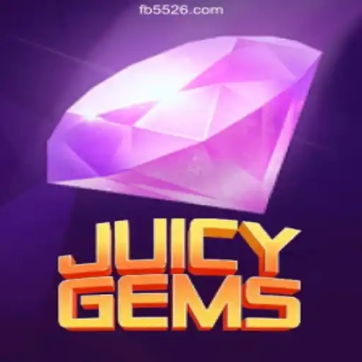 JuicyGems: Unveiling the Exciting World of Online Slots on 5526.COM