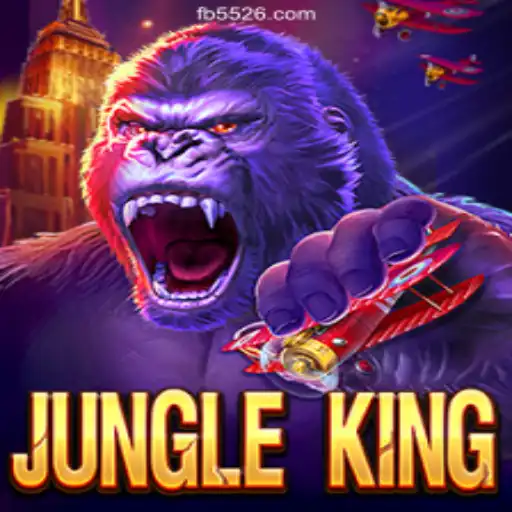JungleKing: The Thrilling Adventure in the Heart of the Jungle