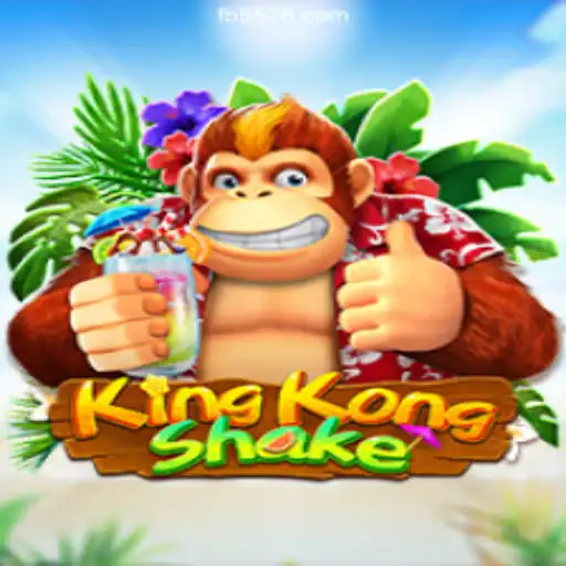 Discover the Thrills of KingKongShake: A Potent Force in Online Slots
