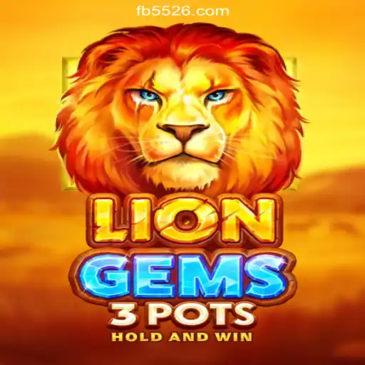 Exploring LionGems3pots: A Comprehensive Guide to Brazil's Leading Online Slot Game