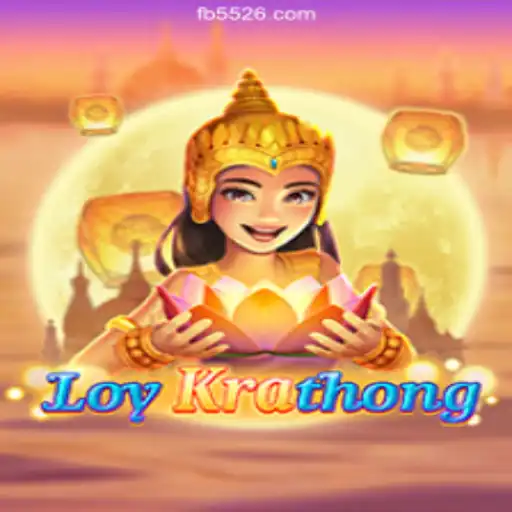 LoyKrathong: Experience the Magic of Thai Culture on 5526.COM Platform