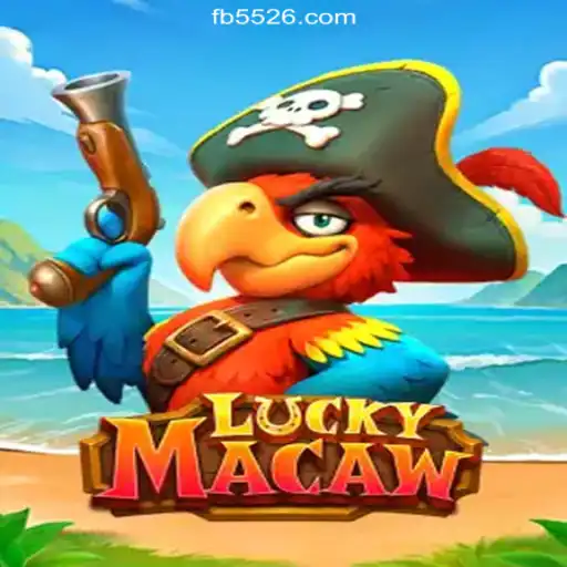 LuckyMacaw: Exploring the Thrilling World of Online Slots on the 5526.COM Platform