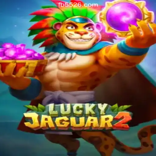 Discover the Thrill of Luckyjaguar2: The Premier Game on 5526.COM Platform-Online Slots Brasil #1