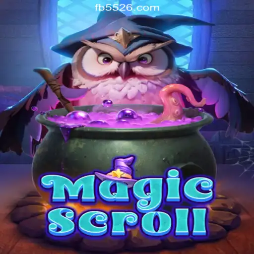 The Enchanting World of MagicScroll on 5526.COM: Brazil's Premier Online Slots Platform
