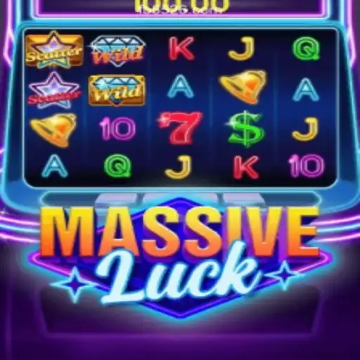 Explore MassiveLuck: The Leading Online Slots Experience on 5526.COM
