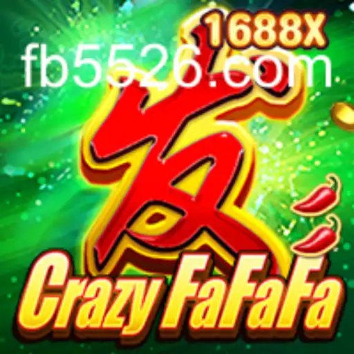 CrazyFaFaFa: Exploring the Thrilling World of Online Slots on the 5526.COM Platform