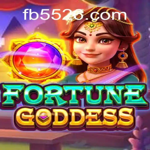 Unveiling FORTUNEGODDESS: The Ultimate Slot Experience on 5526.COM Platform