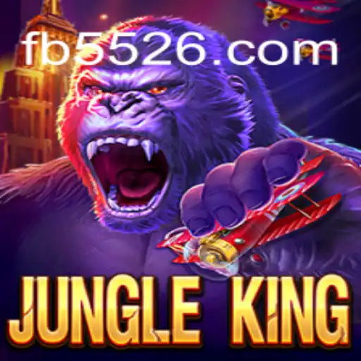 JungleKing: The Thrilling Adventure in the Heart of the Jungle