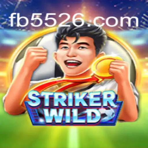 Discover the Thrilling World of StrikerWILD: The Premier Online Slot Experience on 5526.COM