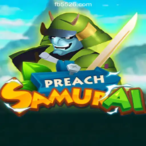 Unleashing the Thrill of PreachSamurai: The New Era of Online Slots on 5526.COM