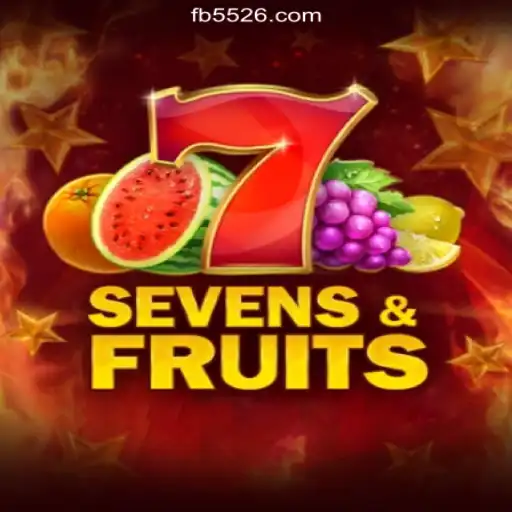 Discover the Thrills of SevensFruits on 5526.COM Platform: Online Slots Brasil #1