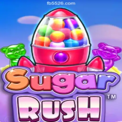 SugarRush - The Ultimate Online Gaming Experience