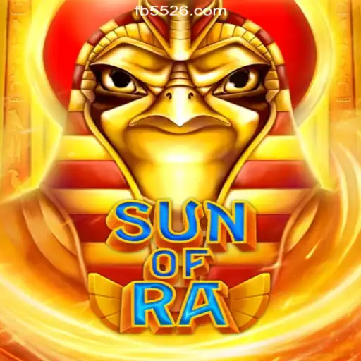 Discover SunofRa: The Ultimate Online Slots Experience on 5526.COM Platform