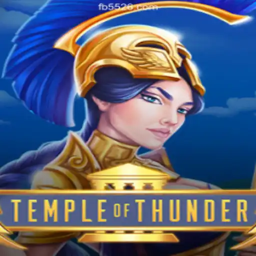 Temple of Thunder: A Journey into the Heart of Online Slots