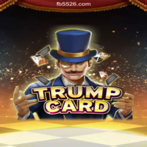 TrumpCard: Exploring the Dynamic World of Online Slots in Brazil