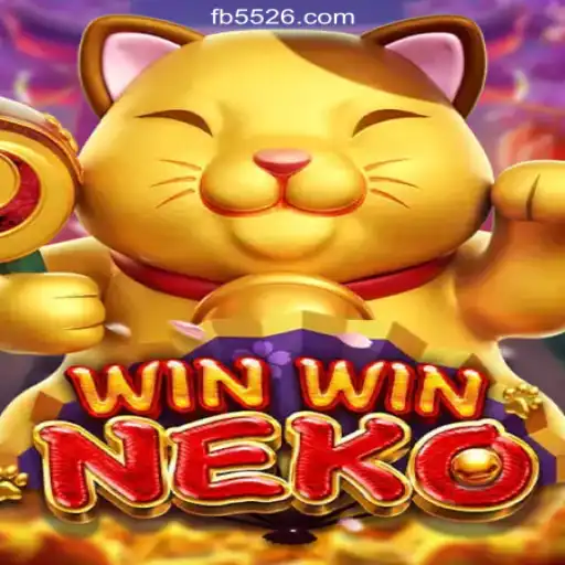 Discover the Excitement of WinWinNeko on 5526.COM: Brasil's Premier Online Slots Platform