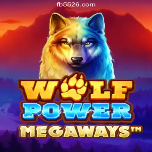 Unleashing the Thrills of WolfPowerMega on 5526.COM Platform