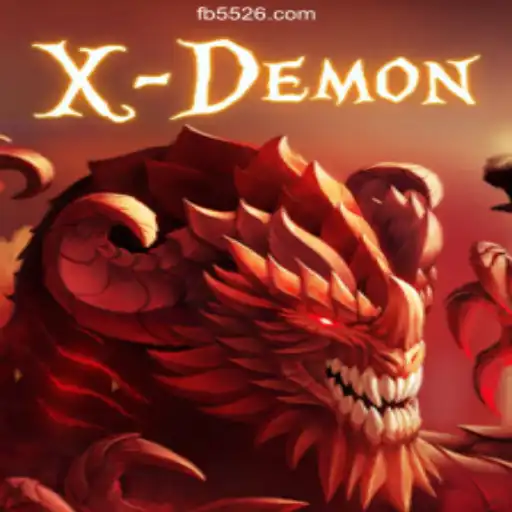 Discover the Thrilling World of XDemon on 5526.COM Platform: Brazil's #1 Online Slots