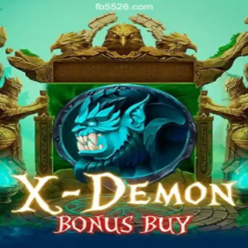 Explore the Thrills of XDemonBonusBuy on the 5526.COM Platform